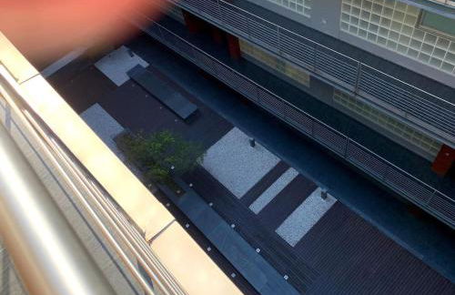 Loft con terraza, parking y piscina en verano-sebcan - Foto 14