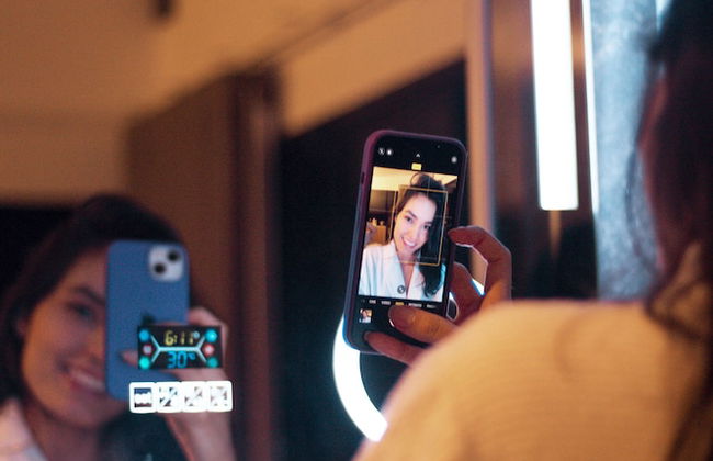 Gaia glamping - Photo 14