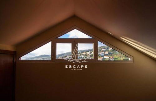 Faias House by Escape to Madeira - Foto 24