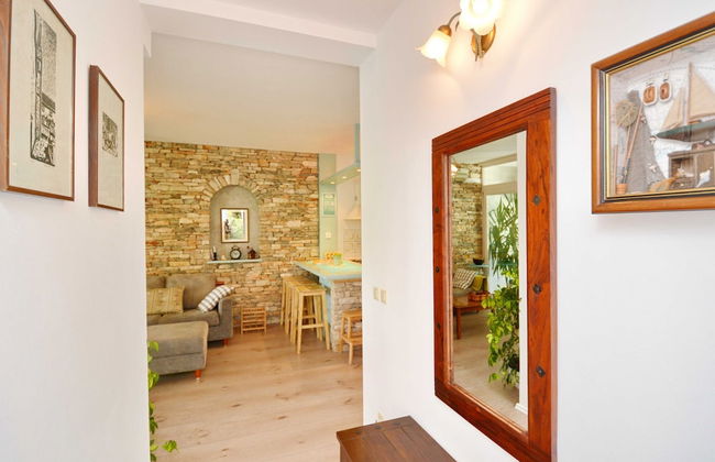 Blissful Bay Apartments Vrboska - Foto 41