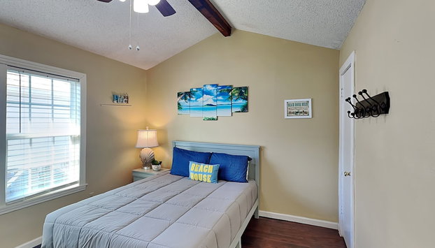 Sea Isle Serenity - Foto 3, Habitación