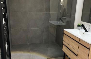 L'Usine du centre ville avec parking privé et jacuzzi extérieur - Photo 6