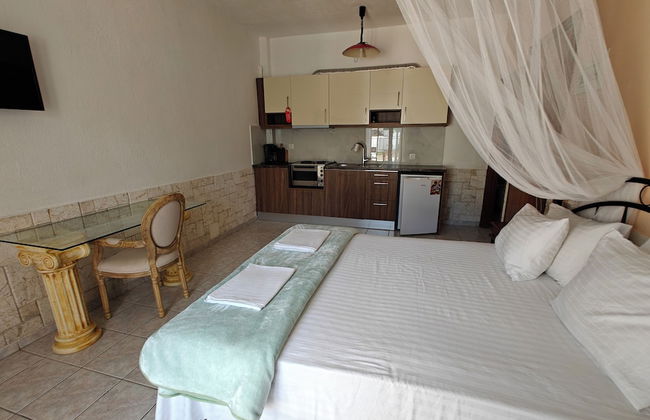 Villa Askamnia and Suites - Foto 23