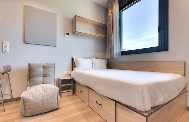 Livensa Living Studios Bilbao - Foto 6