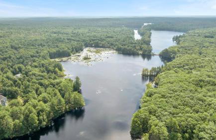 Willow Creek Homestead Indoor Pool Lake Access - Foto 56