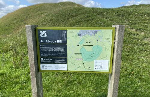 Tudor Rose Cottage - Foto 51