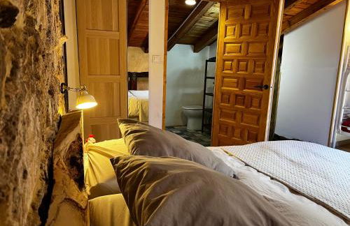 La Milana, Orbaneja del Castillo - Photo 51