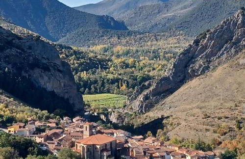 Acogedor apartamento en Anguiano - Foto 5