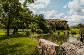 Eco Resort Pedra Bonita - Foto 41