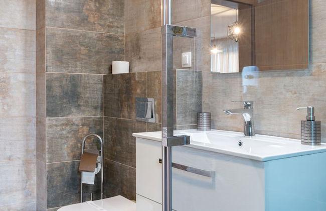 TCI Apartments - Foto 42