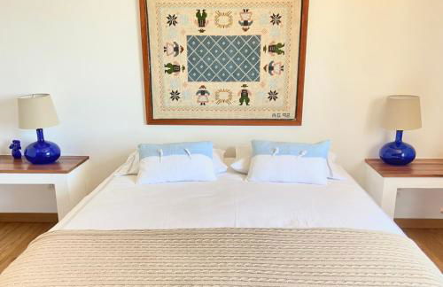 Family beach house, sea view, pool, Colares near Sintra - Foto 35