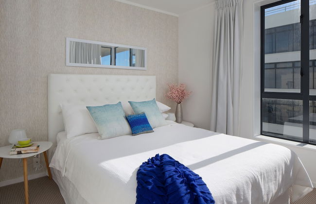 Penthouse Apartment 502 in The Atrium - Foto 2