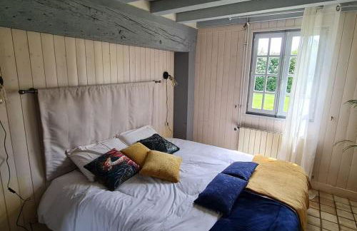 Gite La Vieille Ferme - Foto 37