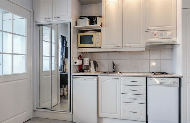 Levin tuisku - Foto 8