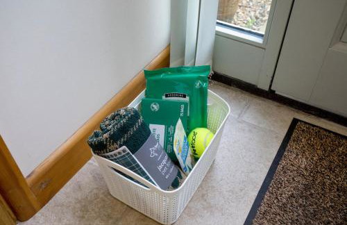 Bamford Barn - Foto 11