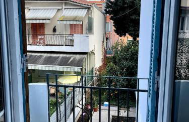 Joli 2 pièces avec terrasse, proche mer - Foto 8