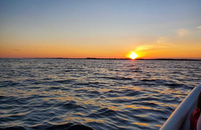 Mr. Ed's Adventures Belize - Foto 12