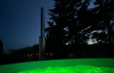 Koniec Świata dom 84m2 z balią i basenem na wyłączność - Foto 30