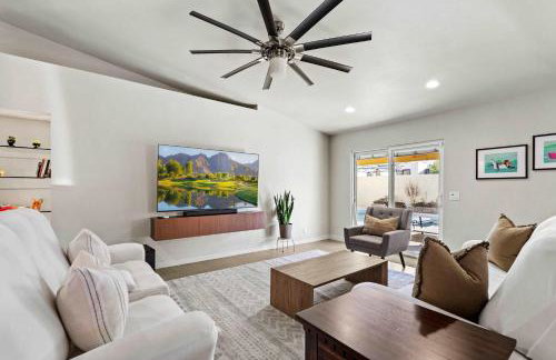 Sunscape Sanctuary - For 6 - Foto 11