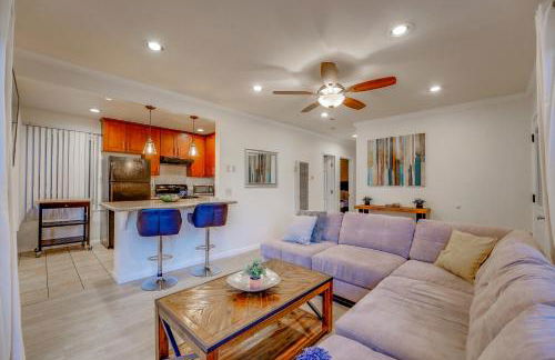 WindnSea Beach Perfection - Walk2Beach, Pet Friendly & Parking - Foto 9