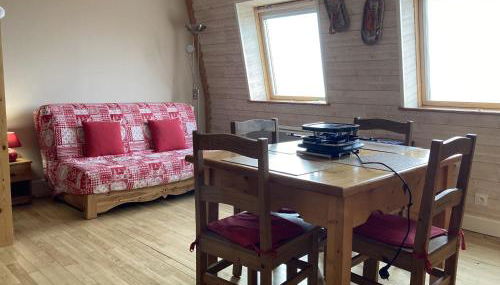 Studio montagne - Foto 3