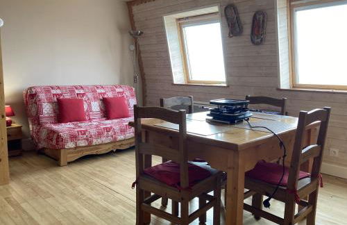 Studio montagne - Foto 3