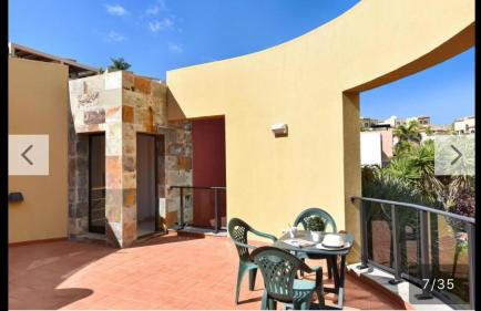 Villa Las Terrazas 17 Exclusive Chill Out and Pool By Canarias Prime Homes - Foto 36
