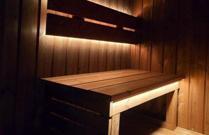 Chałpy Holiday - Foto 60