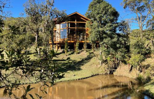 Casa da Mata - Foto 37