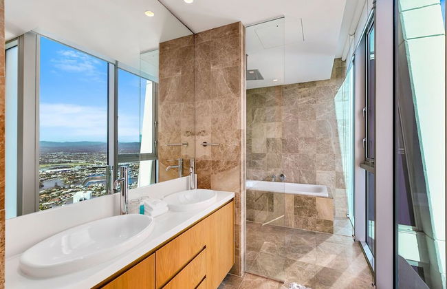 Orchid Residences - HR Surfers Paradise - Foto 71