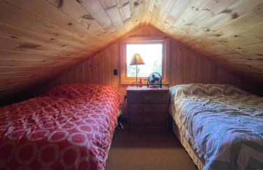 MOOSEY ON INN LIMIT 8 cottage - Foto 14