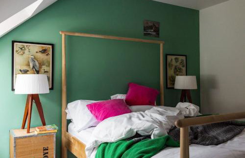 Number 4 Steading Cottage - Foto 13