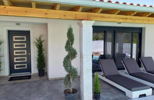 Diamond Luxury Villa Corfu - Foto 27