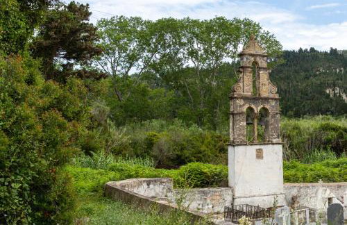 Erikousa Palace - Foto 47