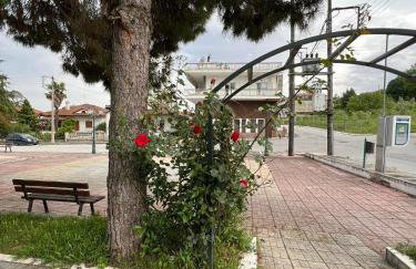 Efesou Luxury Apartment - Foto 48