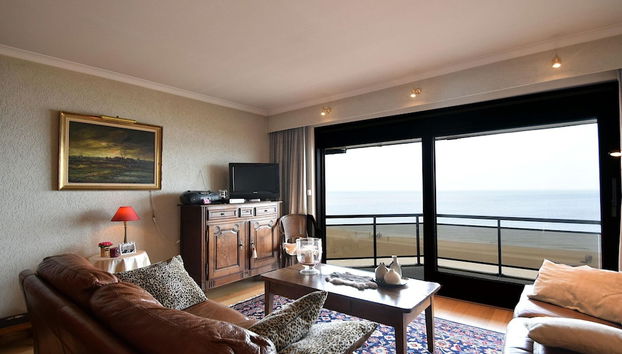 Antique Seaside Getaway - Foto 5, Zona de estar