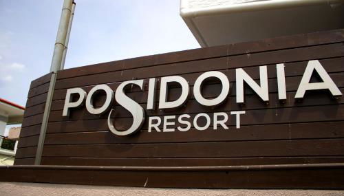 POSIDONIA RESORT No5 - Foto 3