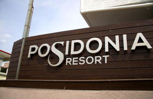 POSIDONIA RESORT No5 - Foto 3