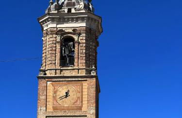 Luxury Langhe Loft - Photo 64