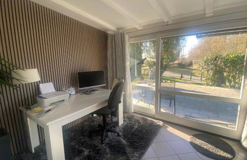 Ferienwohnung im Idyll 1 - Foto 23