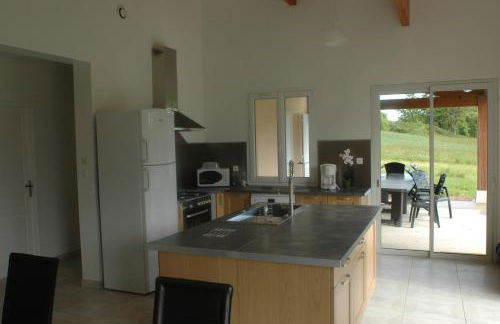 Villa Gites Chambre d hôtes avec piscine Dordogne 2-4-6-8-10 personnes - Foto 32