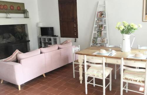 Chateau des Fouilloux - Guest House - Foto 4