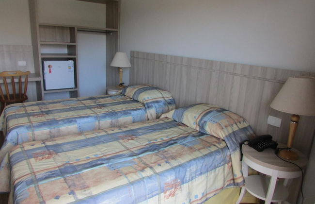 Moinho Itália Hotel - Foto 11