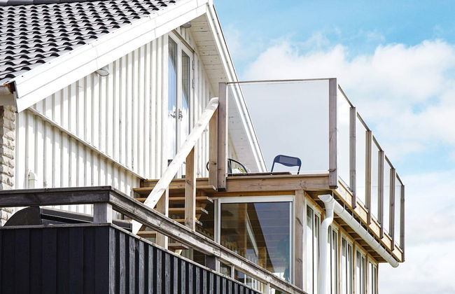 4 Person Holiday Home in Kungshamn-by Traum - Foto 23