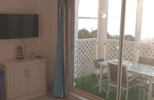 Les Terrasses de Fort Boyard - Foto 6