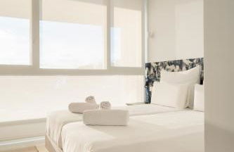 Pure Sea Apartments Villajoyosa - Foto 45