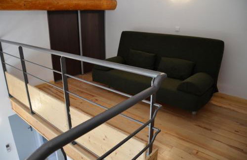 Résidence Vacances Fontenelle - Foto 13