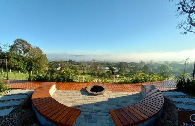 Alta Vista Cabanas - Foto 31