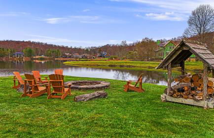 Timberwalk Cottage - Foto 47