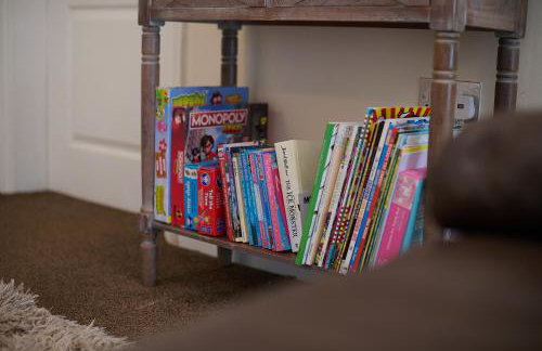 Spacious 7BR Home, Families & Contractors, Hot Tub - Foto 41